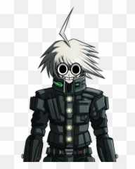 Kiibo Dakuni Danganronpa Fanfiction Wikia Fandom - K1 B0 Sprites Emoji,Inside Out Fanfic Emotion Love