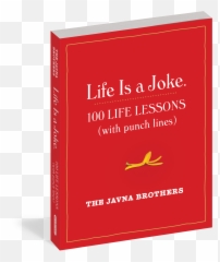Life Is A Joke - Horizontal Emoji,Make A Joke Out Of Emotions Funny Book