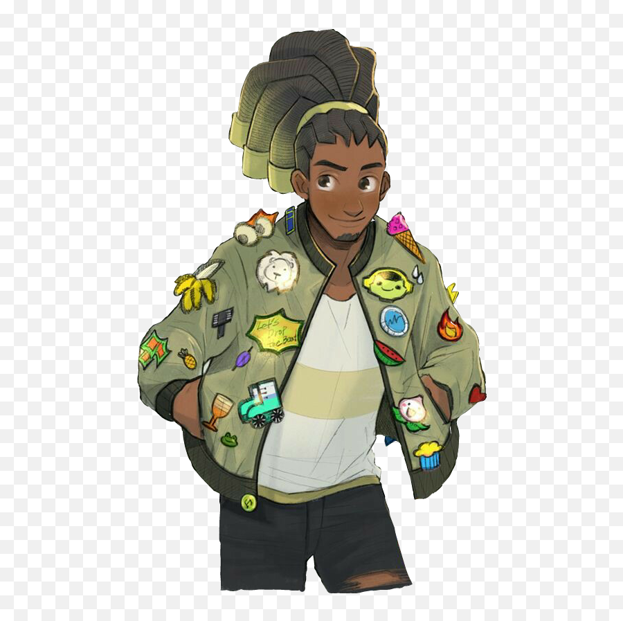 The Most Edited Ow Picsart - Lucio Overwatch Pfp Emoji,Overwatch Emoji Hammond