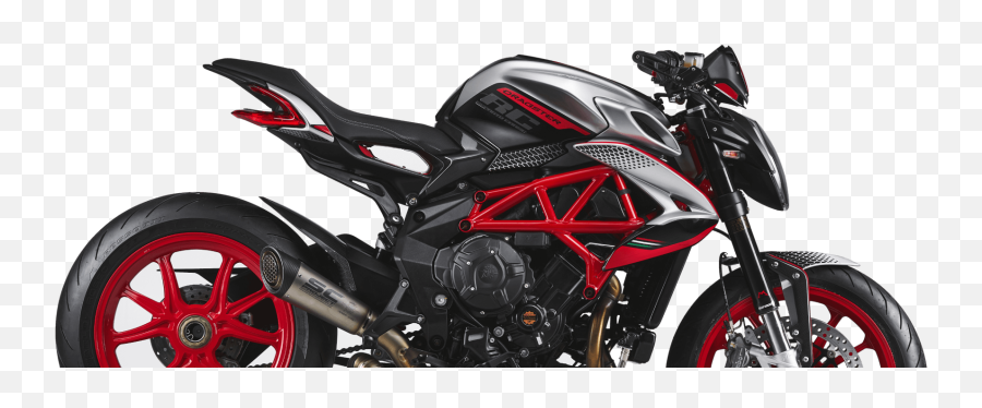 Dragster - Rc Scs Mv Agusta Mv Agusta Dragster 2021 Emoji,Emotions Wheels