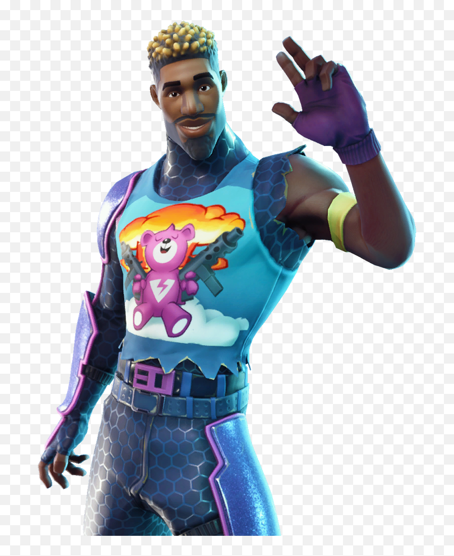 Battle Royale Fortnite Fortnight Png - Fortnite Brite Gunner Png Emoji,Fortnite Emotions