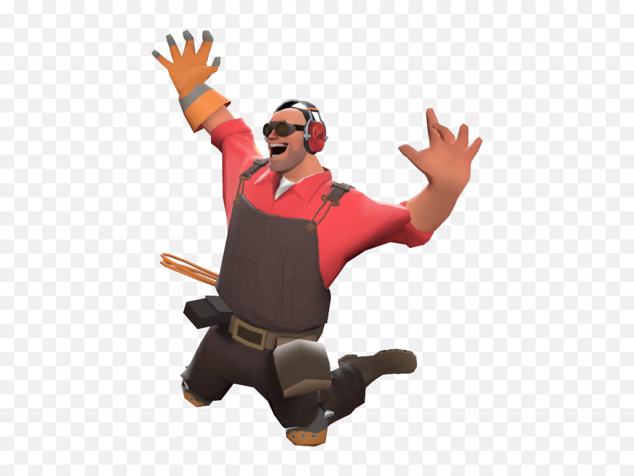 Team Fortress Png Emoji,Tf2 Pyro Emotions