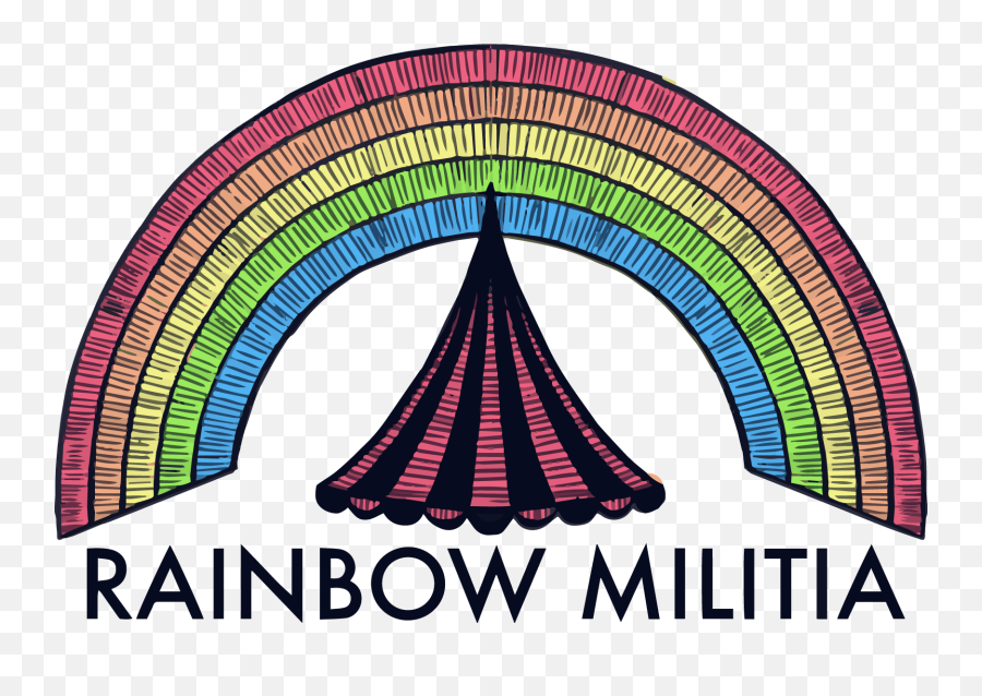 People Rainbow Militia Emoji,Sweet Emotion Bas Line