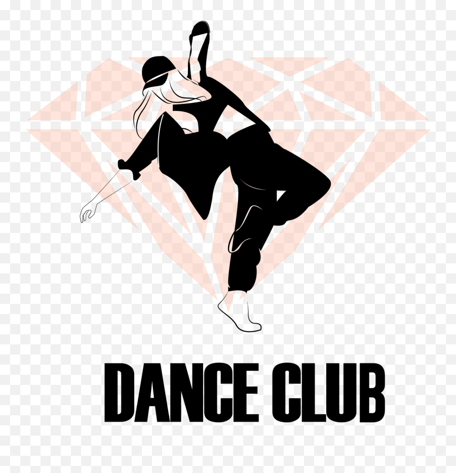 Logo Dance Projects Photos Videos Logos Illustrations - Language Emoji,Flamenco Dancer Emoticon
