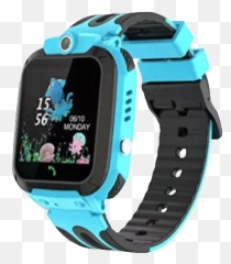 Top 12 Waterproof Kids Smartwatches - Child Smart Watch For Boys Emoji,Kids Watches With Emojis