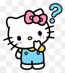 Pin On Hello Kitty Gifu0027s - Hello Kitty Talk Emoji,Hi Emoticon Gif