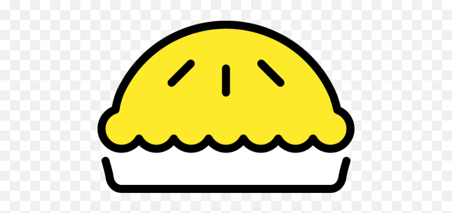 Emoji - Pie Emoji,How To Put Emojis On Your Thumbnail