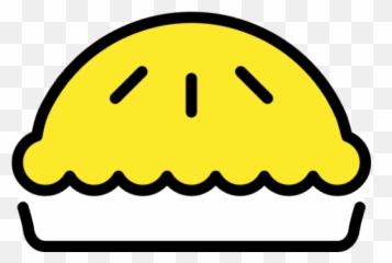 Emoji - Pie Emoji,How To Put Emojis On Your Thumbnail