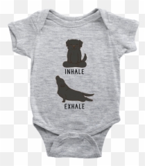 Newborn Baby Black Lab - Chillin Out Maxin Relaxin All Cool Emoji,Emoticon Long Blonde Haired Girl With Beagle Dog