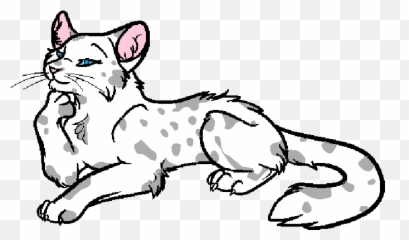 Cat Lying Down Cartoon Transparent Png - Cartoon Cat Lying Down Emoji,Lying Down Emoji