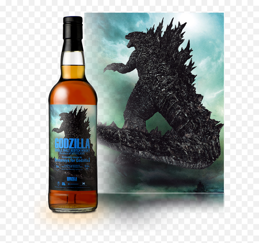 Monsterverse Collectibles - Godzilla King Of The Monsters Rum Emoji,Ghidora Emoticon Animated