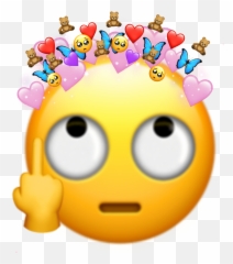 To - Emojis De Ws Png,Rolleyes Emoji