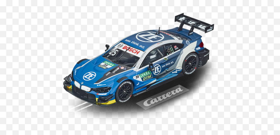 Carrera 20027629 Evolution Slot Car Blue Play Figures - Carrera Ready To Roar Emoji,Emojis Carreras