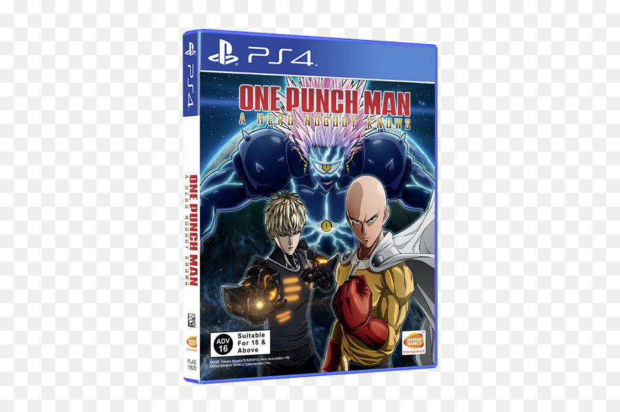 One Punch Man A Hero Nobody Knows Game - Hero Nobody Knows Age Group Emoji,Emotions Of Saitama