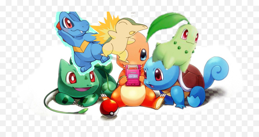 Sticker By E Duberg - Pokemon Never Forget Starters Emoji,Cyndaquil Emojis Sticker By E Duberg - Pokemon Never Forget Starters Emoji,Cyndaquil Emojis