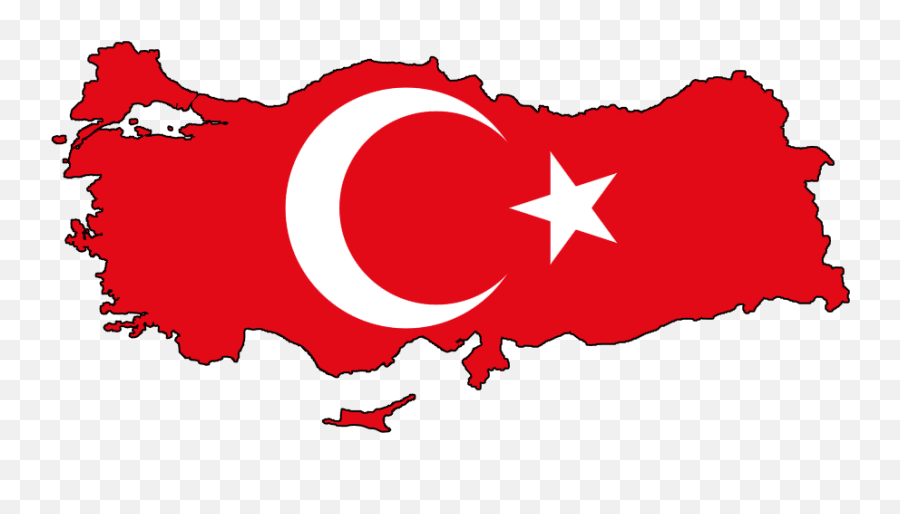 Download Free Png Turkish Flag Png File - Çanakkale Memorial Emoji,Turk Bayragi Emoticon