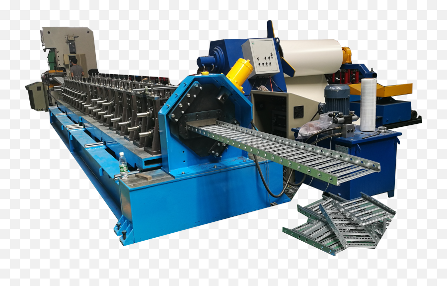 Professional Design Steel Sheet Roof Machine - Cable Tray Emoji,Cable Car Emoticons