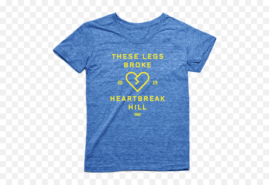 Desiree Linden Finishes Fifth At Boston - Breaking Barriers In History T Shirt Emoji,Emotinally Detached But Wear Emotion On Sleeve