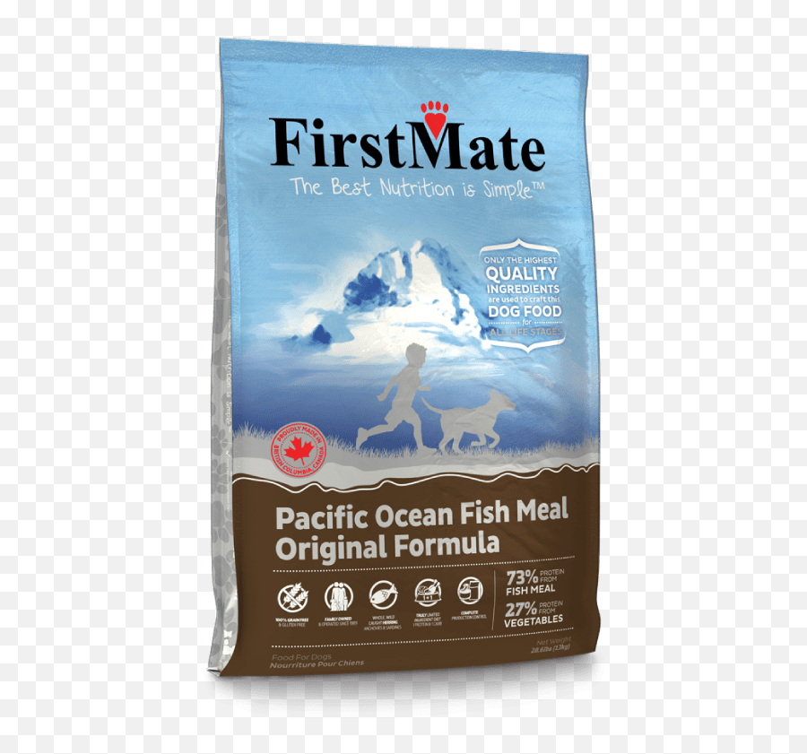 Firstmate U0026 Kasiks Pet Food U2013 The Best Nutrition Is Simple - First Mate Dog Food Emoji,Happy Emojis Puppy