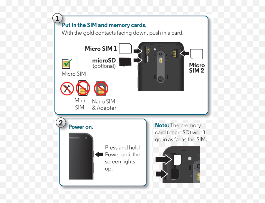 Using An Sd Card - Moto G3 Carte Sim Emoji,Where Are The Emoticons On My Moto G In Email