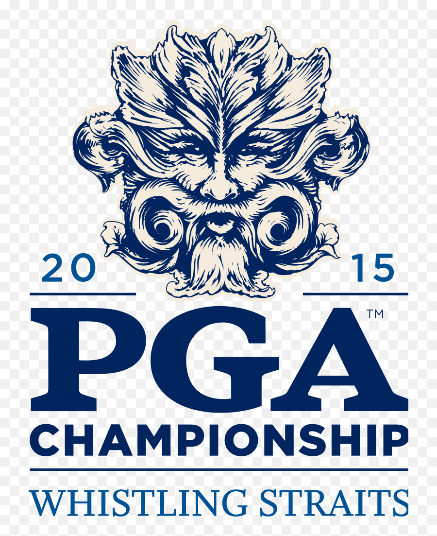 Pin On - Whistling Straits Logo Emoji,St Peter Satan Emoji