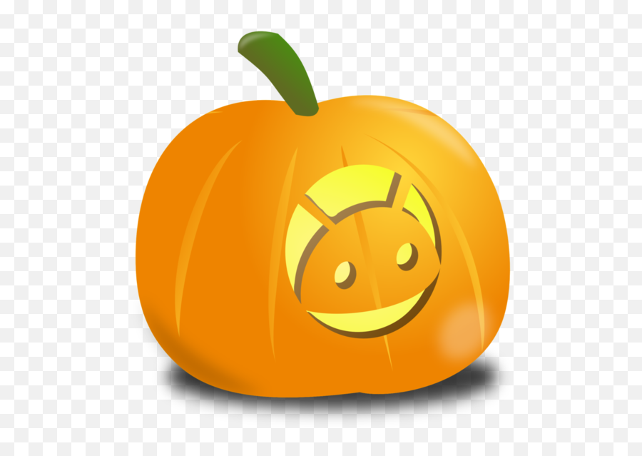 Calabaza Pumpkin Pie Pumpkin Fruit For Halloween - 958x958 Happy Emoji,Pumpkins Emoticon