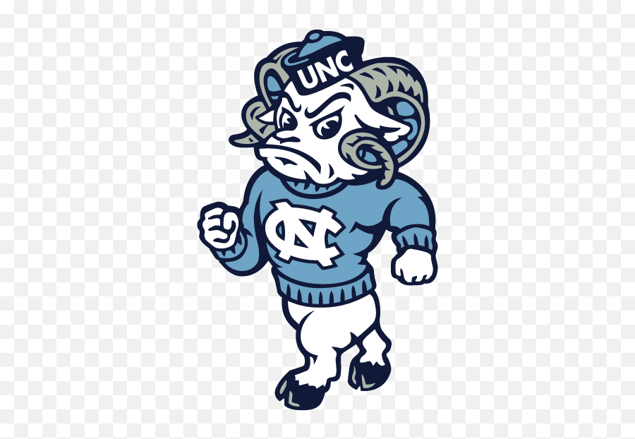 Pin By Cryptobossbabe On Rameses North Carolina Tar Heels Emoji,Ncaa Team Emojis