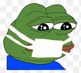 pou_pepe - Discord Emoji