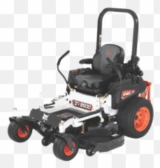 Bobcat Zt3500 - 52 Inch Bobcat Zero Turn Mowers Emoji,Text Emoticons On Riding Mower