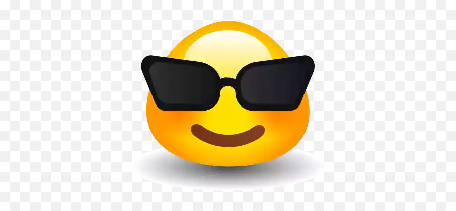 Isolated Emoji Png Picture - Happy,Detective Emoji