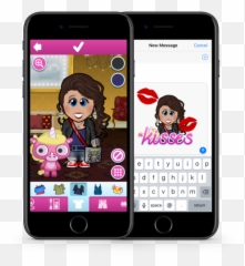 Jeff The Unicorn - Technology Applications Emoji,Iphone Unicorn Emoji