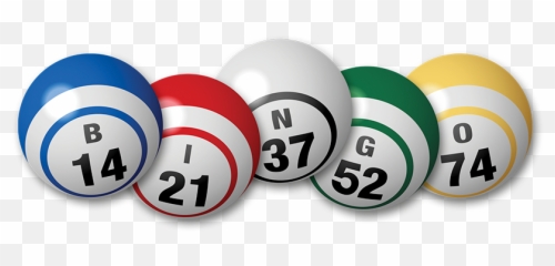 Bingo Balls Clipart Free - Clip Art Library Bingo Balls Clipart Emoji,Kakaotalk Emoticon Bingo