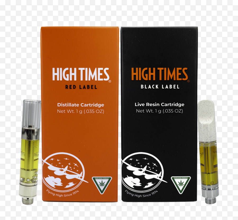 Michigan Launches High Times Black Label Products - High Times Emoji,Work Emotion Cr-kai Acura Tl