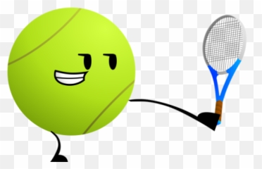 User Blogtheinanmancan Someone Help Battle For Dream - For Tennis Emoji,Squash Emoticon