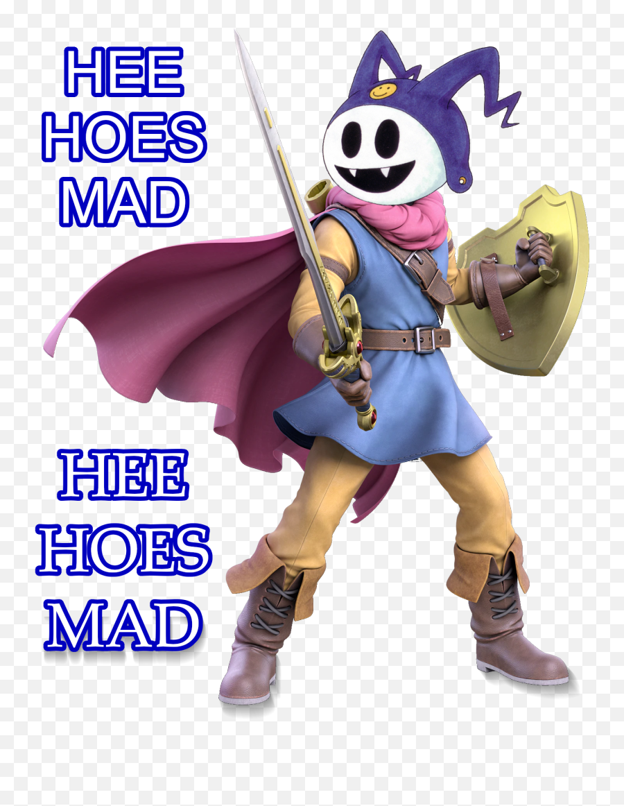 Hee Hoes Mad Hoes Mad Know Your Meme Emoji,Emoticon Hoes Meme Know Your Meme