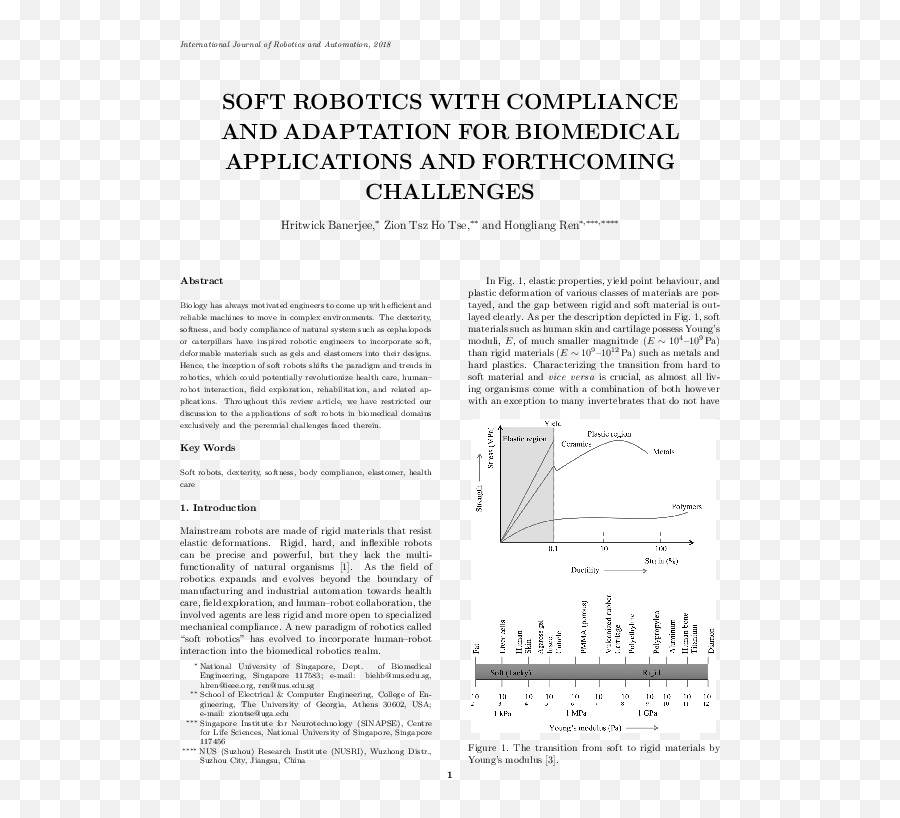 Pdf Soft Robotics With Compliance And Adaptation For - Document Emoji,Dynamic Emotion Transitions Based On Emotion Hysteresis (2017) Pdf Soft Robotics With Compliance And Adaptation For - Document Emoji,Dynamic Emotion Transitions Based On Emotion Hysteresis (2017)