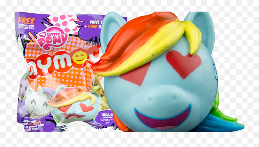 Funko Mlp My Moji Blind Bags Available On Popcultcha Mlp Emoji,My Little Pony Applelack Emoticon