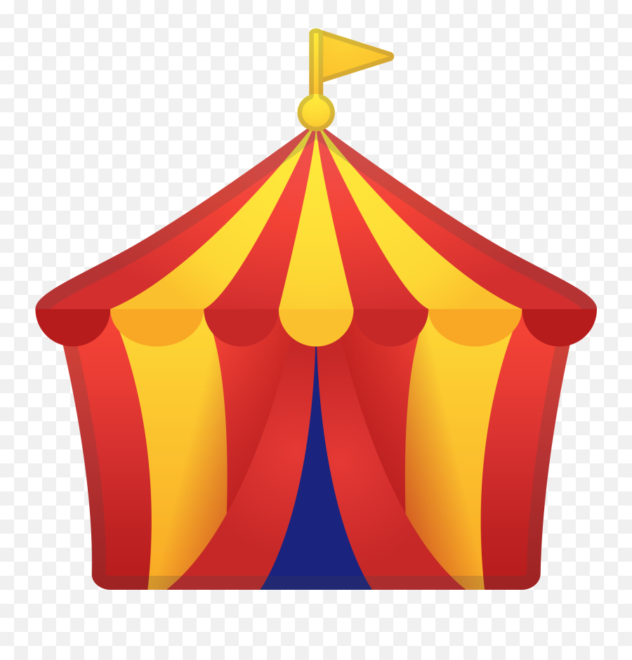 Clipart Tent Medical Tent Clipart Tent Medical Tent - Carpa De Circo Png Emoji,Medical Emoji