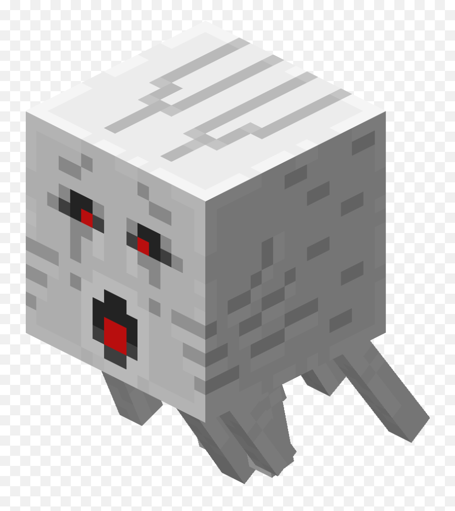 Ghast U2013 Official Minecraft Wiki - Ghast From Minecraft Emoji,How To Make Crying Emoticon Facebook 4 ]'i;lokj][7u\ Hj