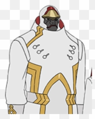 Gorilla - Darling In The Franxx Gorila Emoji,Gorrilla Emotions