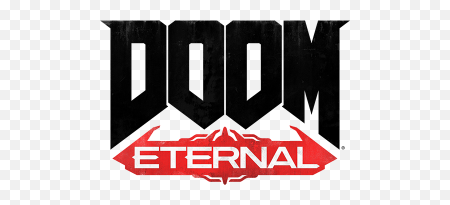 Doom Eternal Secrets Hell On Earth Maps And Locations Guide - Doom Eternal Logo Black Emoji,Monster Hunter Question Mark Emoji