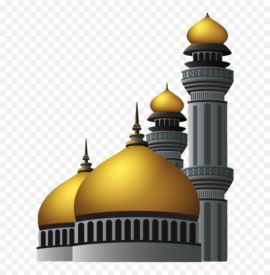 Mosque Png And Vectors For Free Download - Dlpngcom Masjid Png Icon Emoji,Masjid Emoji