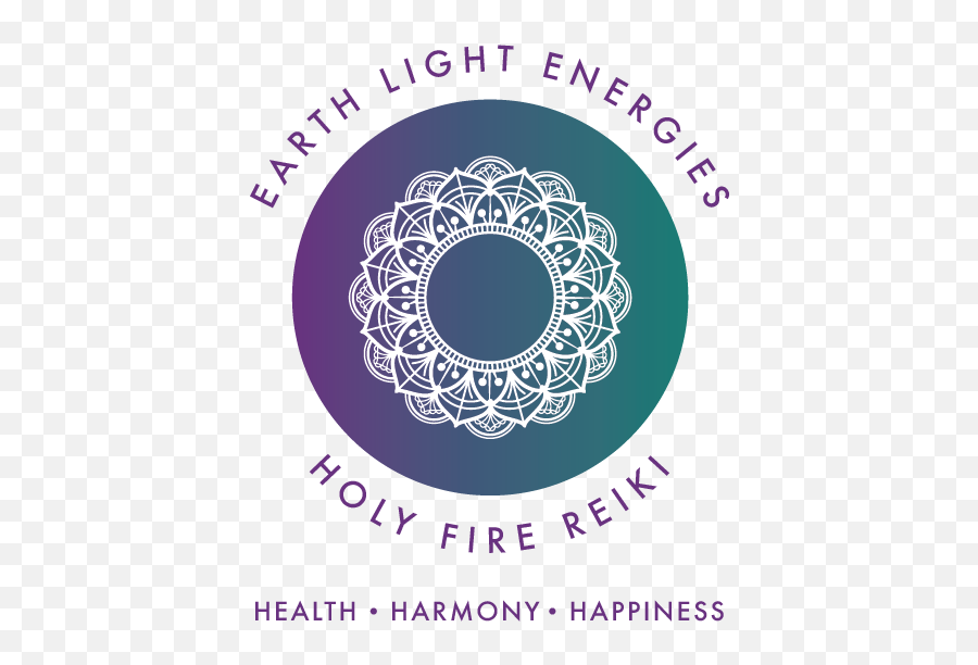 About Earth Light Energies - Lace Emoji,William Rand Reiki Emotion