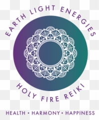 About Earth Light Energies - Lace Emoji,William Rand Reiki Emotion