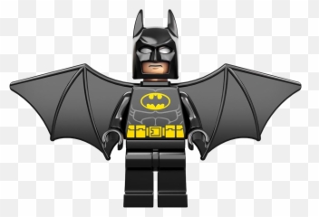 Lego Batman Bat Suit - Dark Knight Lego Batman Minifigures Emoji,Batman Emoji