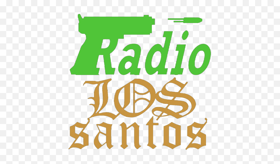 Radio Los Santos Gta Wiki Fandom - Gta Sa Radio Los Santos Emoji,Gta Vice City Emotion 98.3