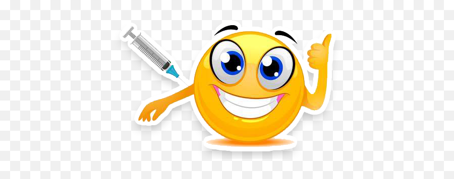 Pennsylvaniau0027s 1 Vaccine Clinic - Vickery Vaccine Services Covid 19 Vaccines Emojis,Phone Needle Emoji