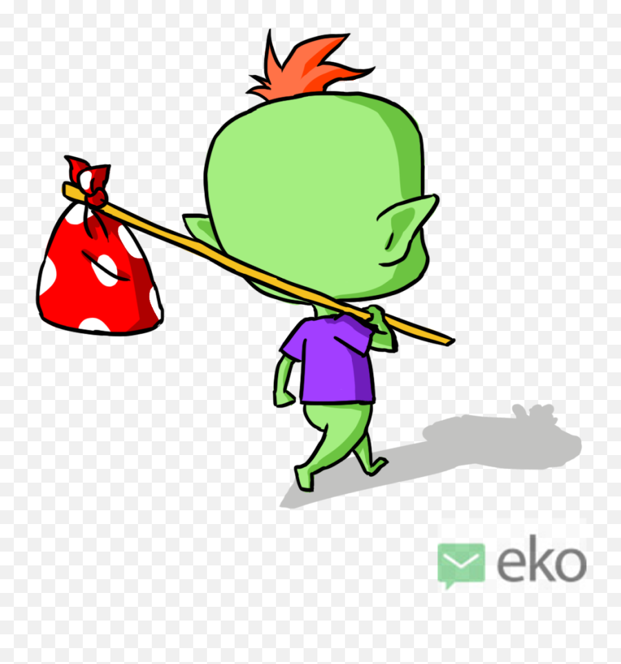 Eko Communications U2014 Malik O Smith Emoji,Estatic Troll Emotion