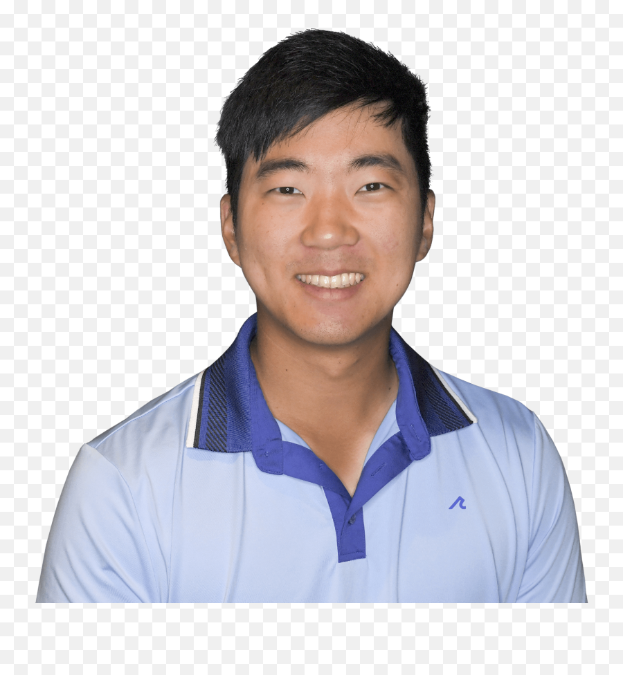 Michael Kim Round 2 Recap At 2020 Workday Charity Open - Pga Emoji,Dr Phil When You Can Walk Away No Emotion