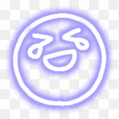 Sticker Maker - Very Shiny Neon Emojis 3byyessy,Shining Emoticon